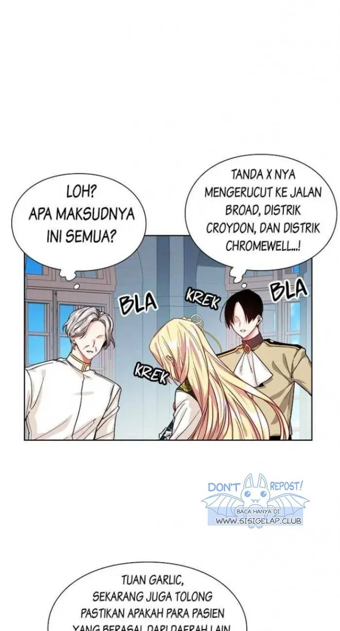 Doctor Elise: The Royal Lady With the Lamp Chapter 46 Gambar 24