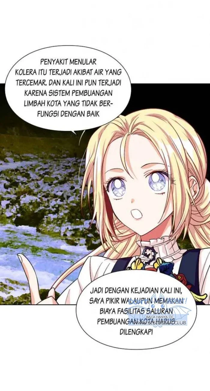 Doctor Elise: The Royal Lady With the Lamp Chapter 47 Gambar 24