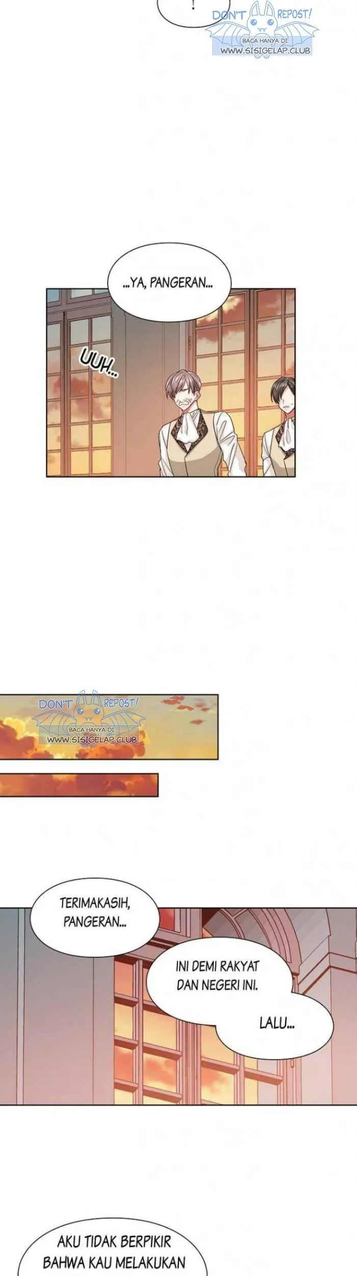 Doctor Elise: The Royal Lady With the Lamp Chapter 47 Gambar 13