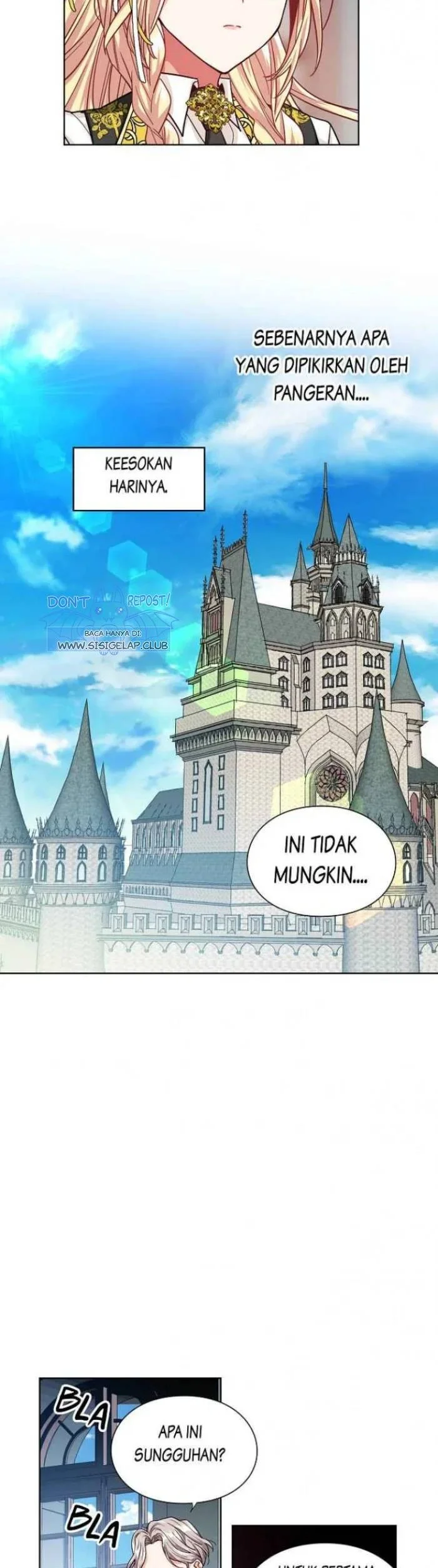 Doctor Elise: The Royal Lady With the Lamp Chapter 47 Gambar 15