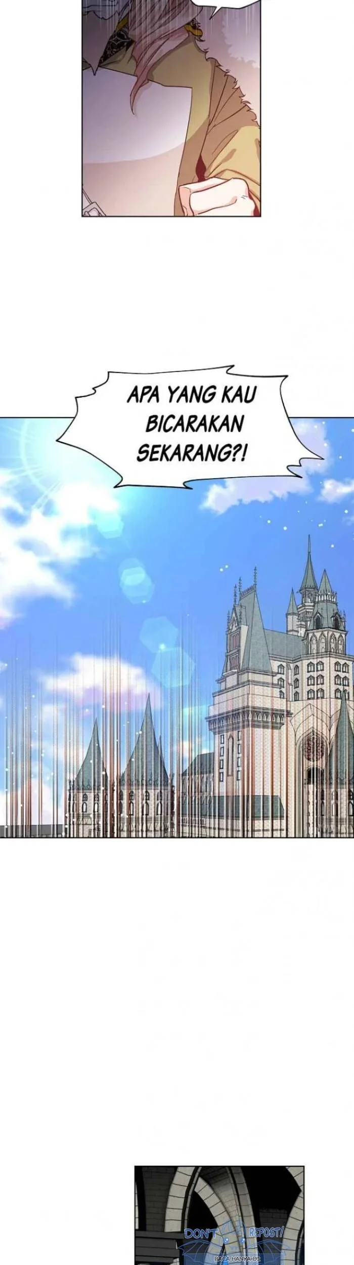 Doctor Elise: The Royal Lady With the Lamp Chapter 48 Gambar 9