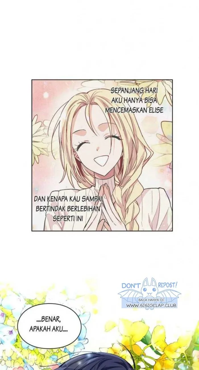 Doctor Elise: The Royal Lady With the Lamp Chapter 48 Gambar 24
