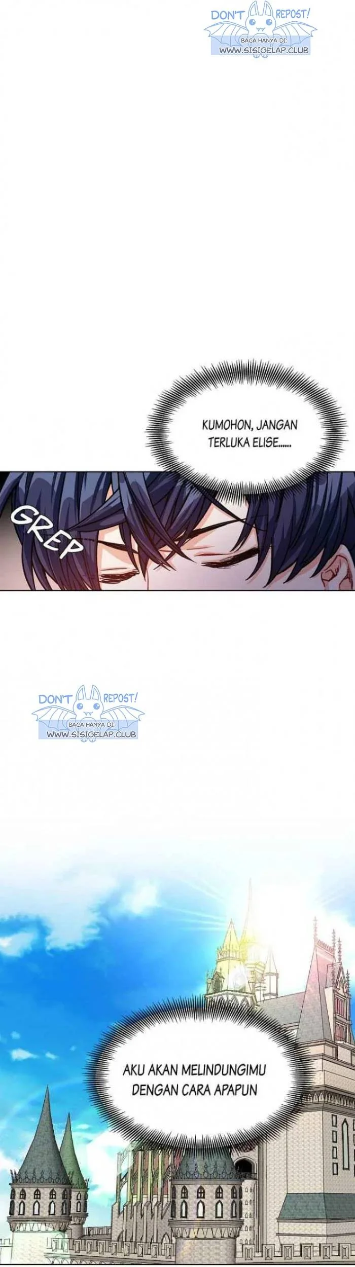 Komik Doctor Elise: The Royal Lady With the Lamp Chapter 49 gambar nomor 1