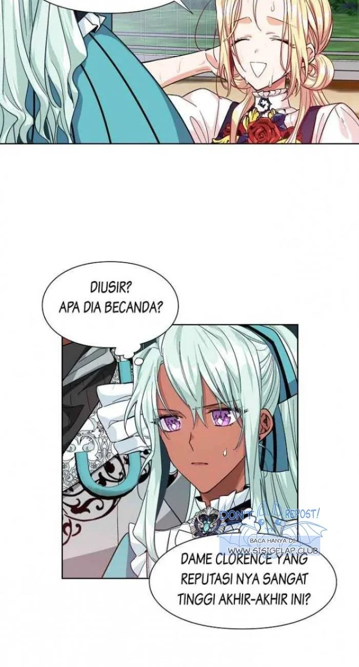 Doctor Elise: The Royal Lady With the Lamp Chapter 49 Gambar 12