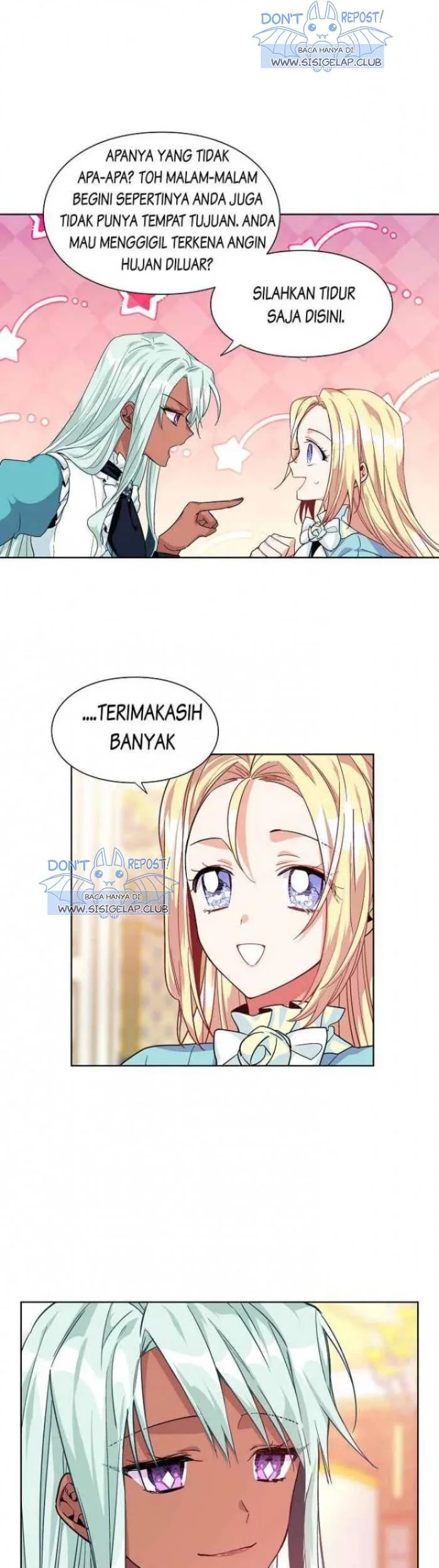 Komik Doctor Elise: The Royal Lady With the Lamp Chapter 50 gambar nomor 1