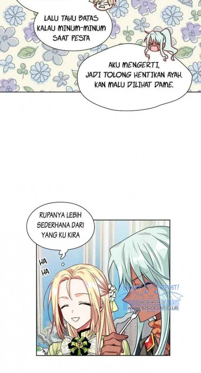 Doctor Elise: The Royal Lady With the Lamp Chapter 50 Gambar 12