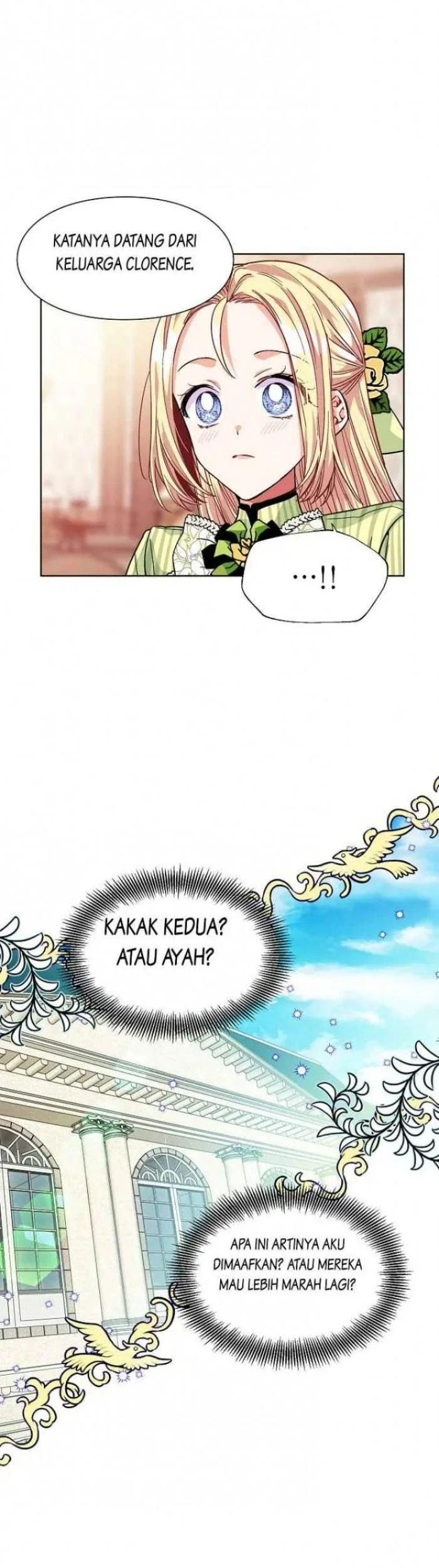 Doctor Elise: The Royal Lady With the Lamp Chapter 50 Gambar 19