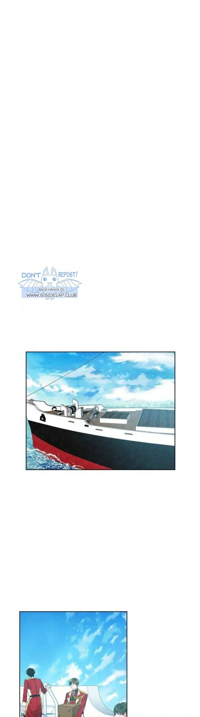 Doctor Elise: The Royal Lady With the Lamp Chapter 53 Gambar 3