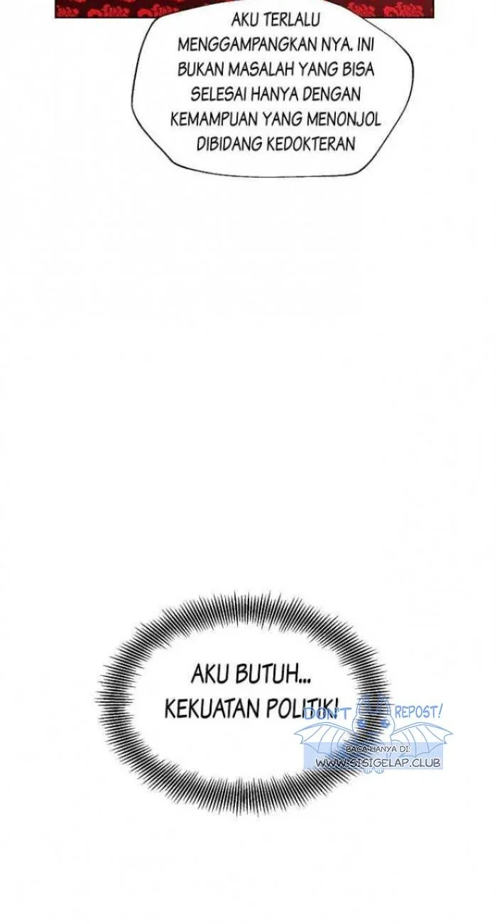 Doctor Elise: The Royal Lady With the Lamp Chapter 53 Gambar 24