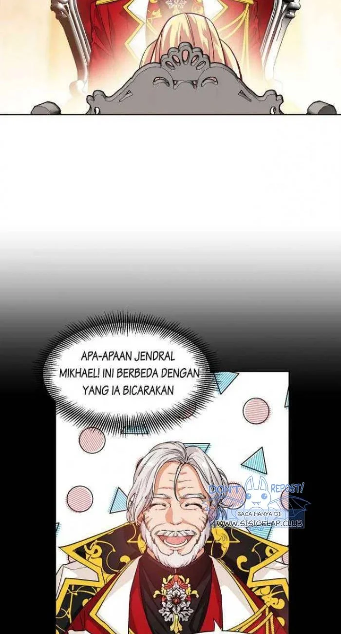 Doctor Elise: The Royal Lady With the Lamp Chapter 54 Gambar 12