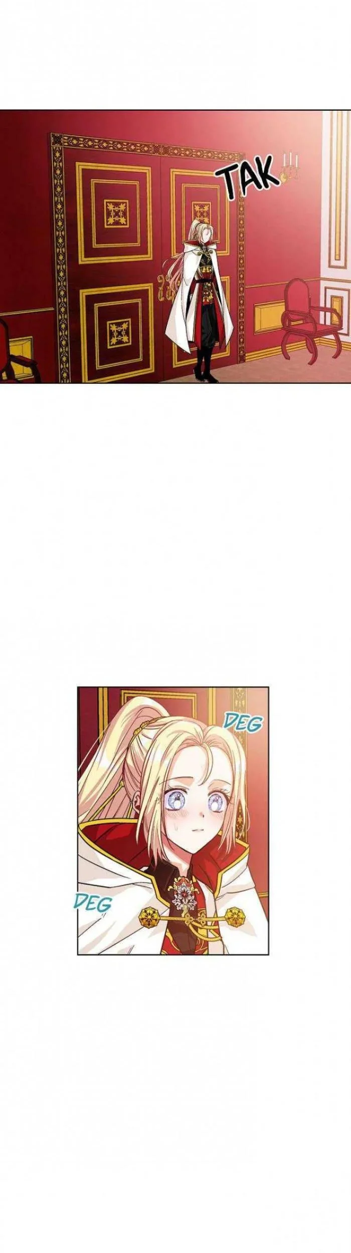 Doctor Elise: The Royal Lady With the Lamp Chapter 54 Gambar 28