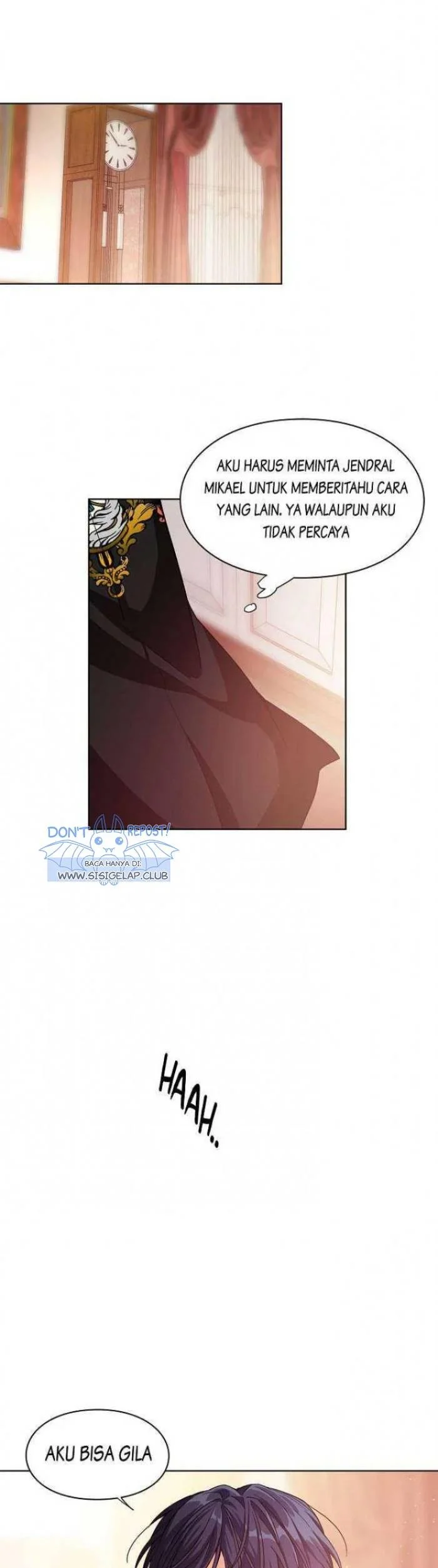 Doctor Elise: The Royal Lady With the Lamp Chapter 54 Gambar 29