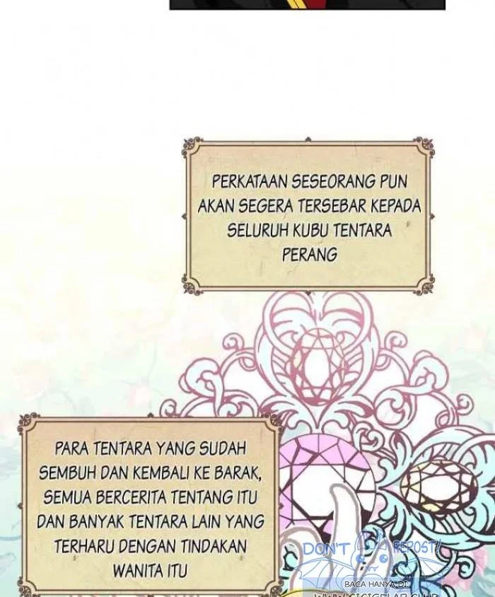 Doctor Elise: The Royal Lady With the Lamp Chapter 56 Gambar 12