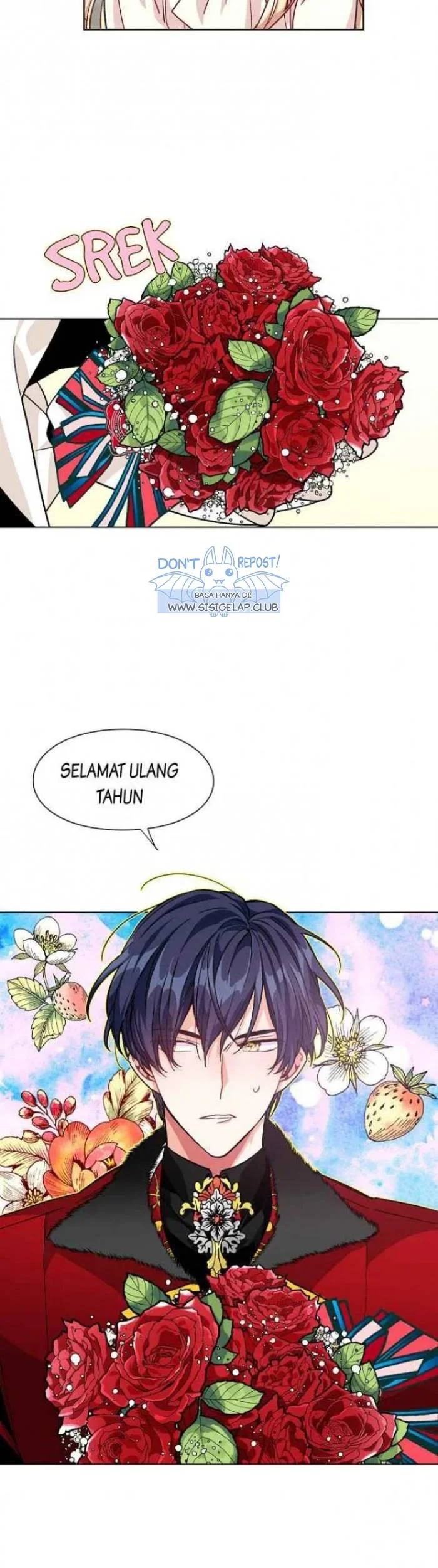 Doctor Elise: The Royal Lady With the Lamp Chapter 57 Gambar 11