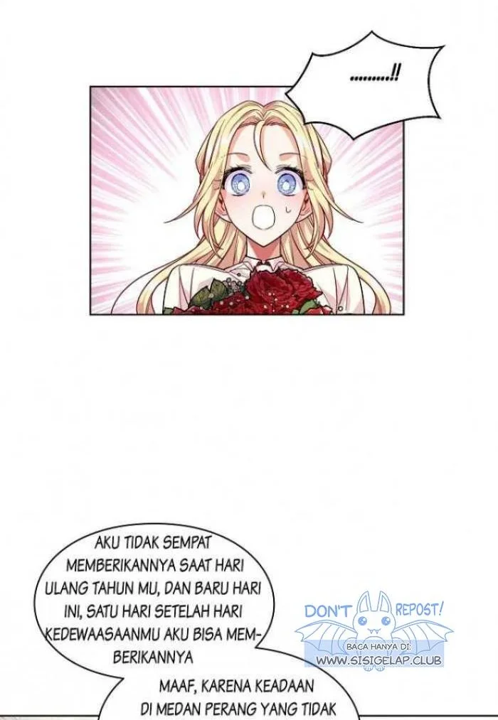 Doctor Elise: The Royal Lady With the Lamp Chapter 57 Gambar 12