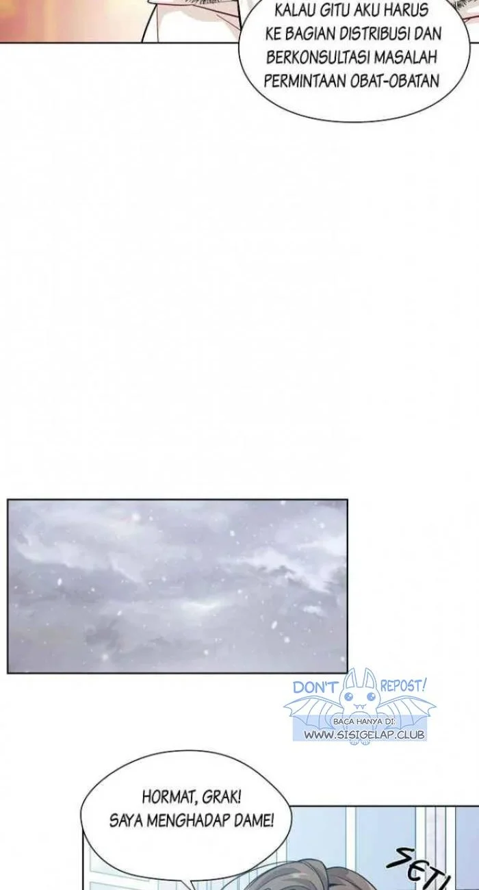 Doctor Elise: The Royal Lady With the Lamp Chapter 57 Gambar 24