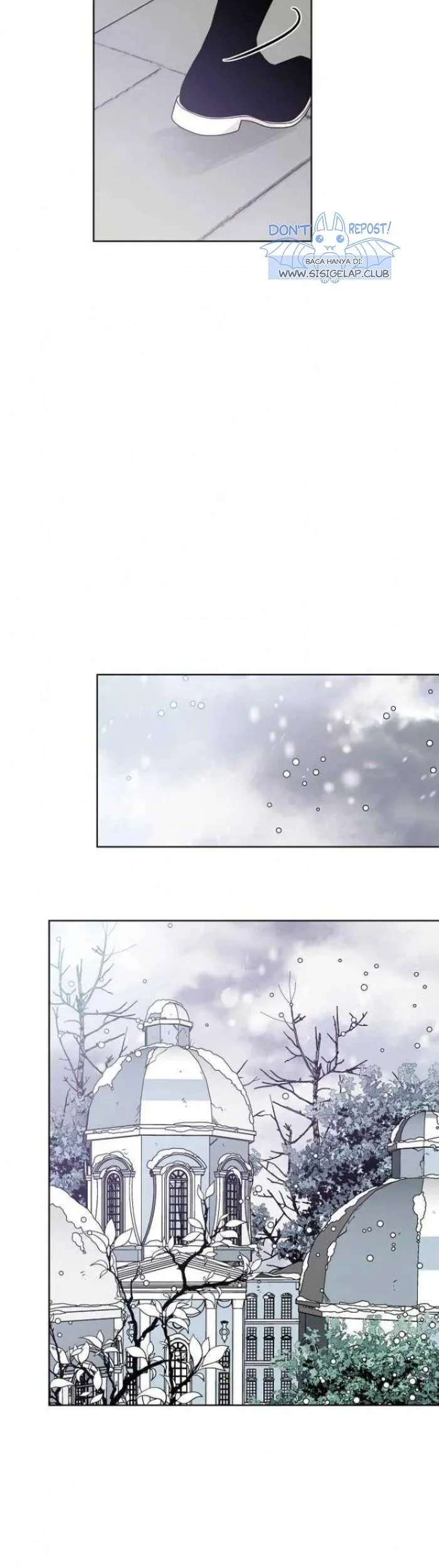 Doctor Elise: The Royal Lady With the Lamp Chapter 57 Gambar 17