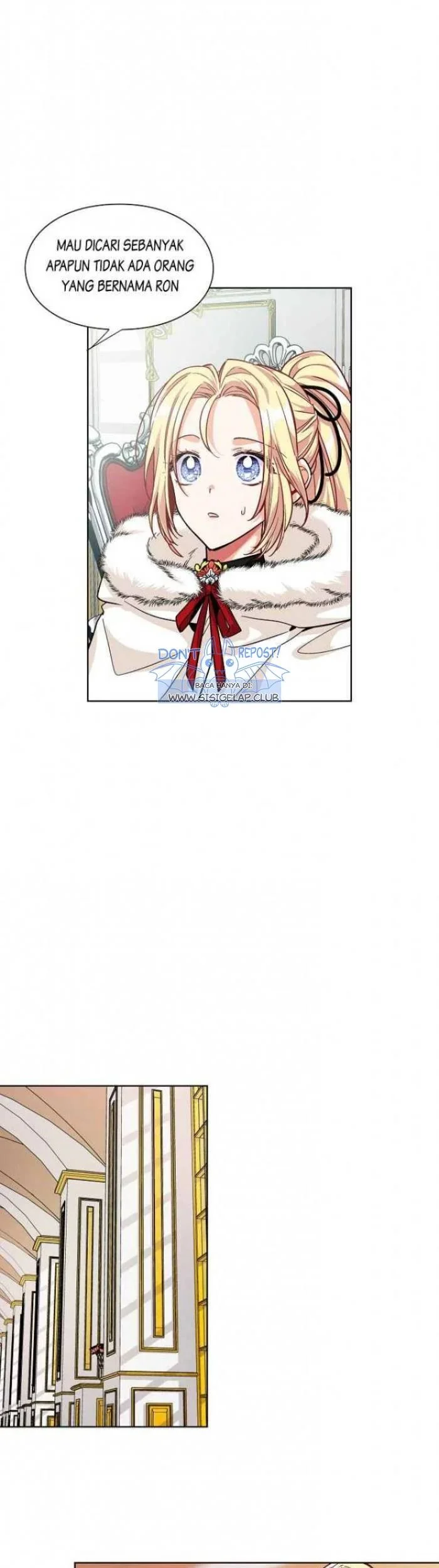 Doctor Elise: The Royal Lady With the Lamp Chapter 58 Gambar 11