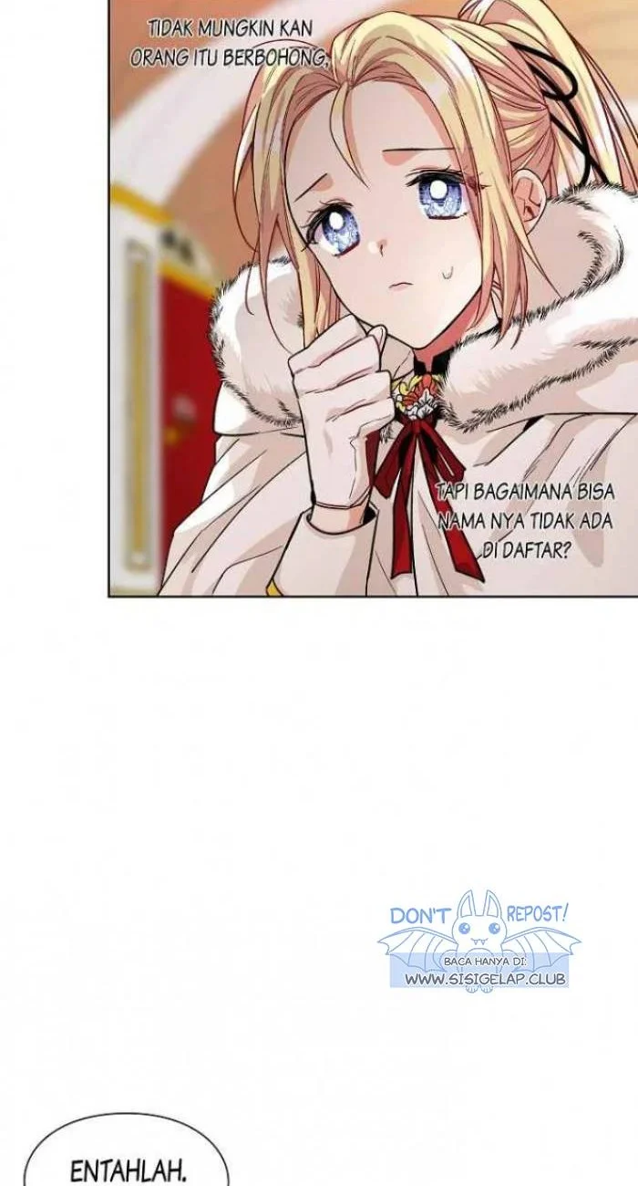 Doctor Elise: The Royal Lady With the Lamp Chapter 58 Gambar 12