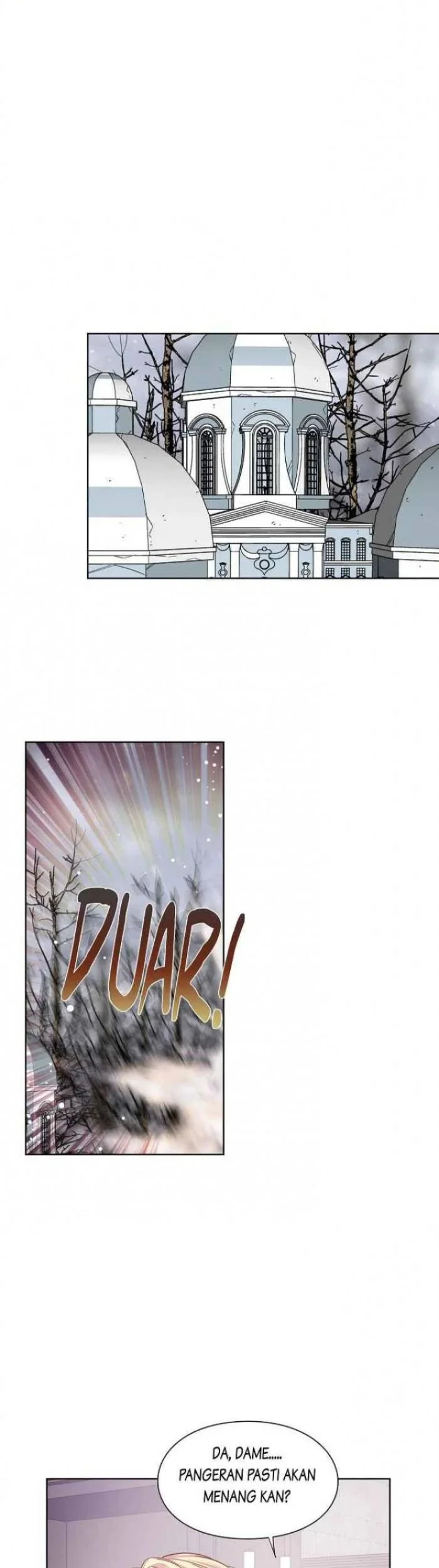 Doctor Elise: The Royal Lady With the Lamp Chapter 60 Gambar 7