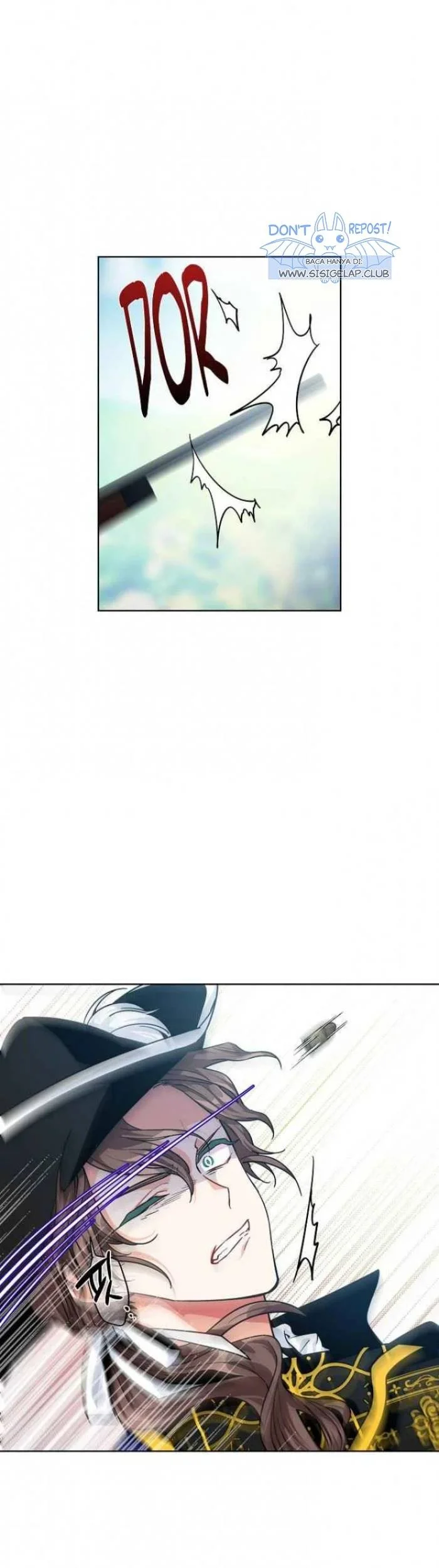 Doctor Elise: The Royal Lady With the Lamp Chapter 60 Gambar 17