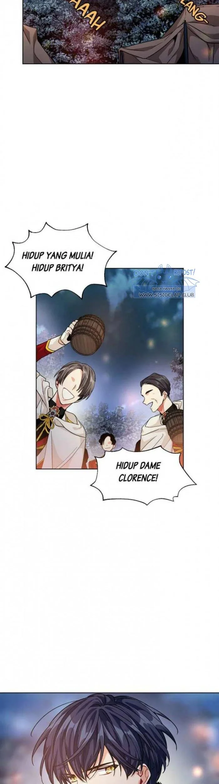 Doctor Elise: The Royal Lady With the Lamp Chapter 60 Gambar 28