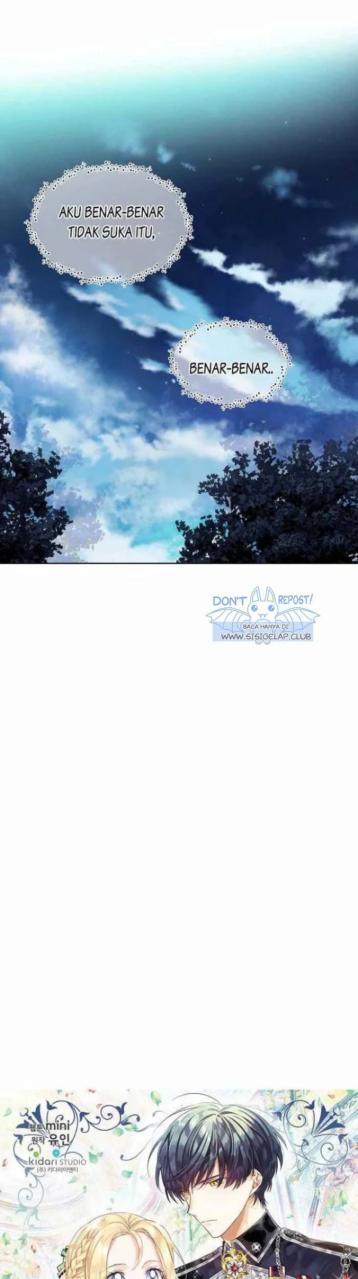 Manhwa Doctor Elise: The Royal Lady With the Lamp Chapter 61 gambar nomor 2