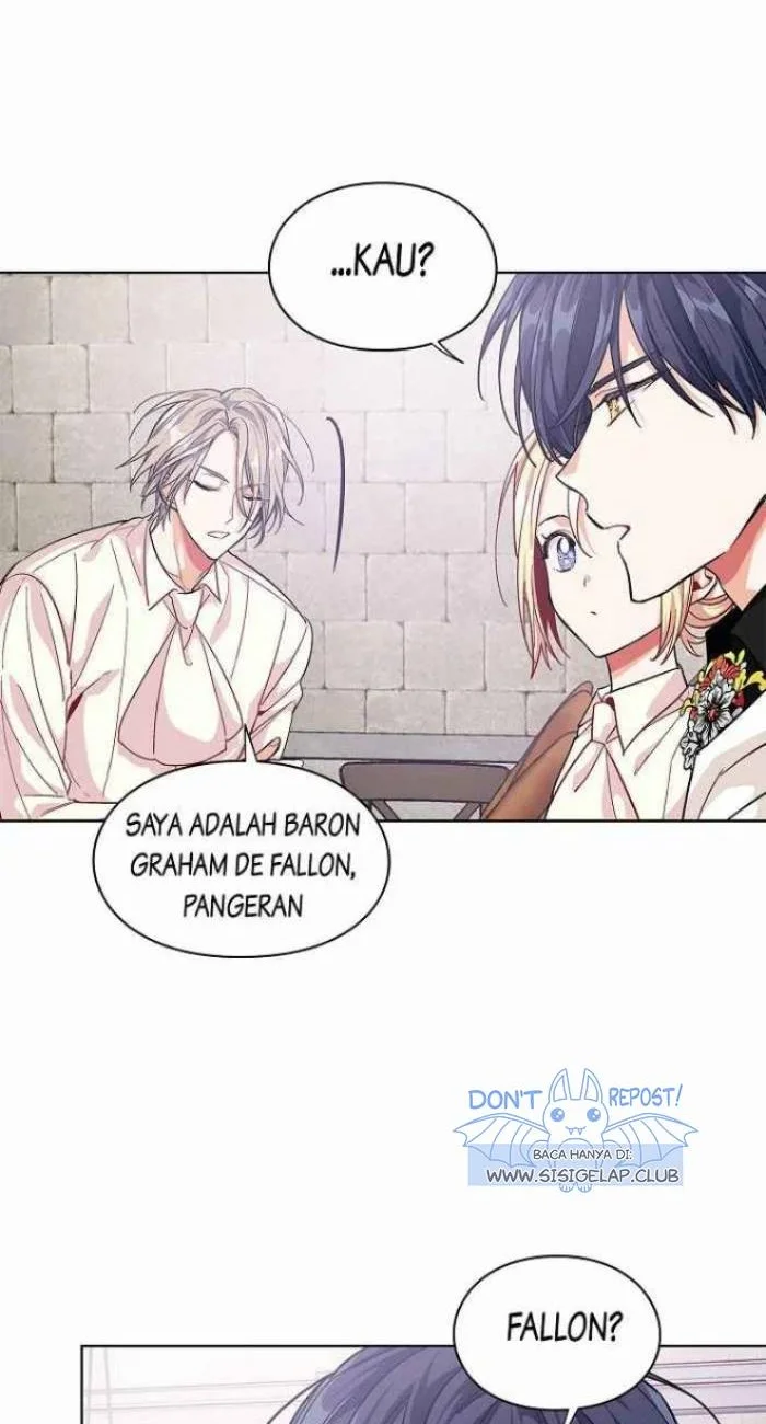 Doctor Elise: The Royal Lady With the Lamp Chapter 61 Gambar 24