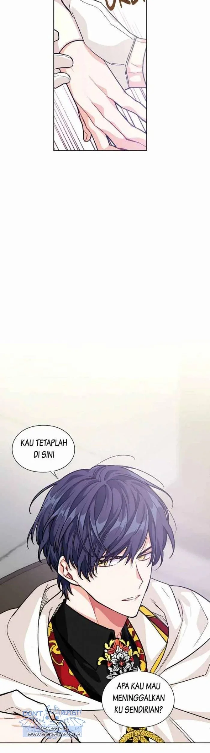 Doctor Elise: The Royal Lady With the Lamp Chapter 61 Gambar 28