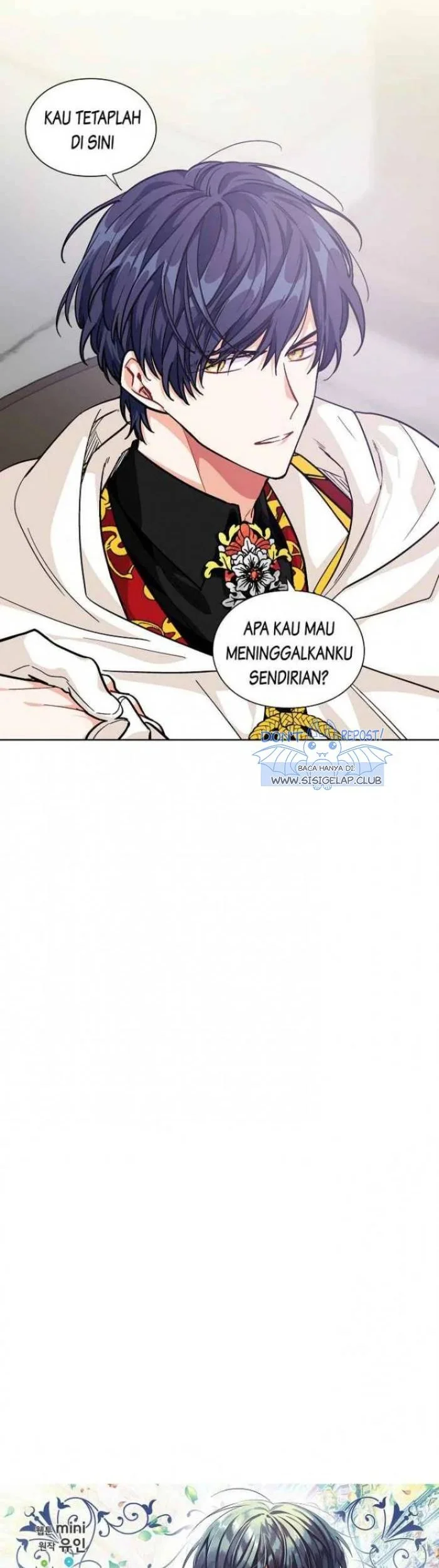 Manhwa Doctor Elise: The Royal Lady With the Lamp Chapter 62 gambar nomor 2