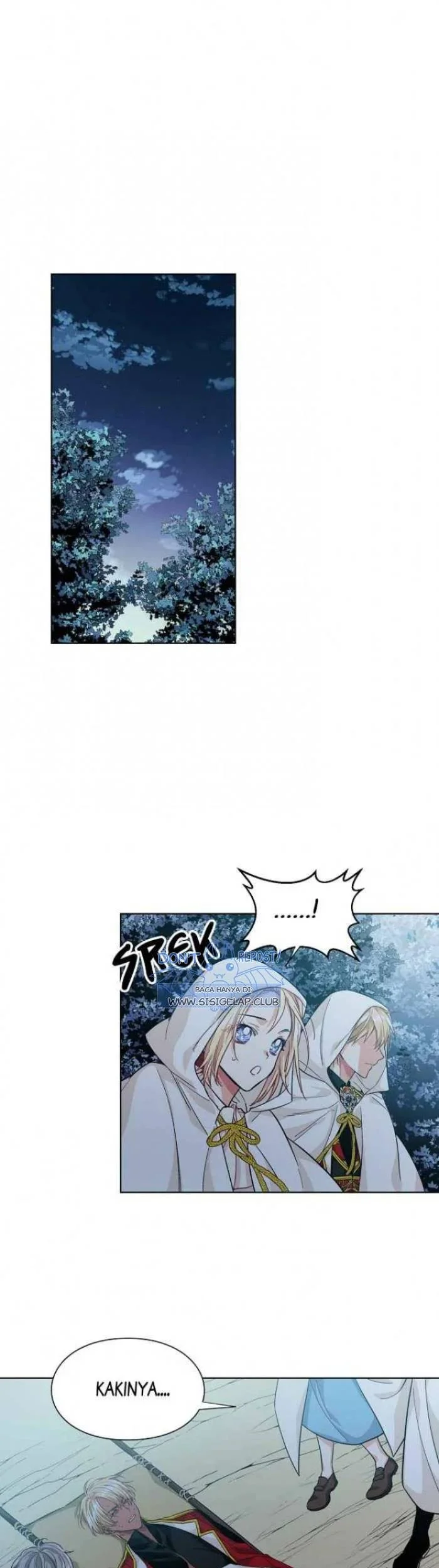 Doctor Elise: The Royal Lady With the Lamp Chapter 62 Gambar 25