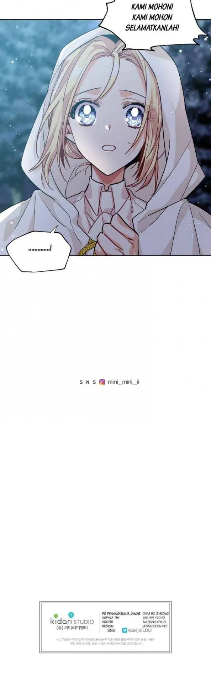 Doctor Elise: The Royal Lady With the Lamp Chapter 62 Gambar 30