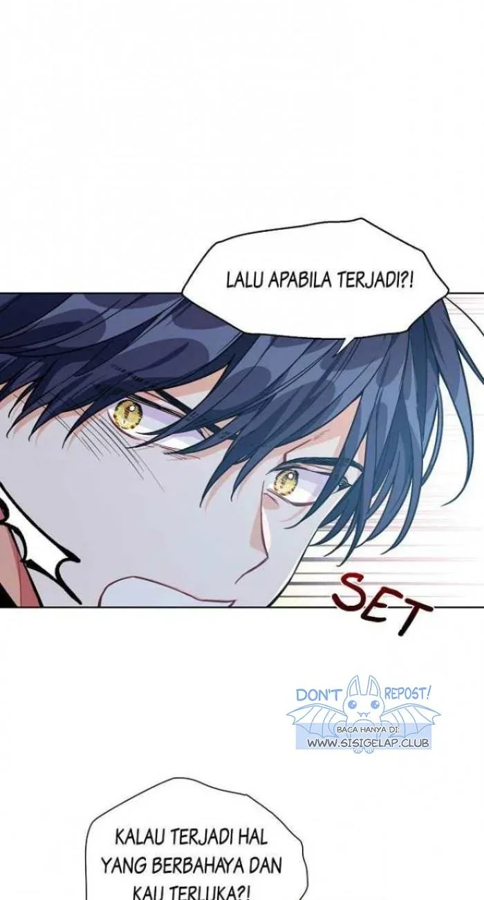 Doctor Elise: The Royal Lady With the Lamp Chapter 63 Gambar 24