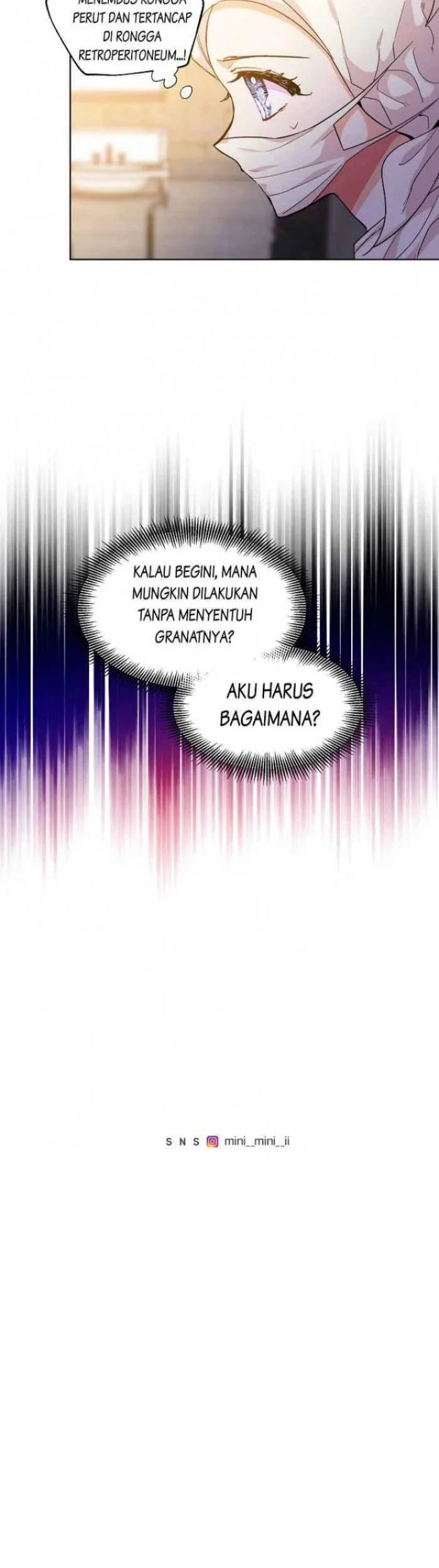 Doctor Elise: The Royal Lady With the Lamp Chapter 64 Gambar 27