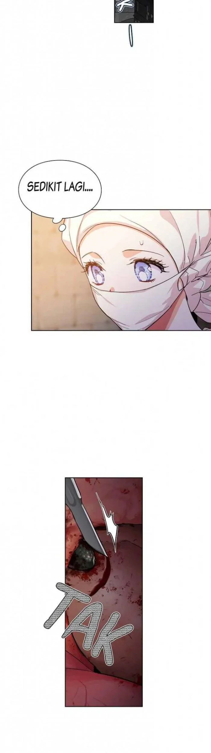 Doctor Elise: The Royal Lady With the Lamp Chapter 65 Gambar 10