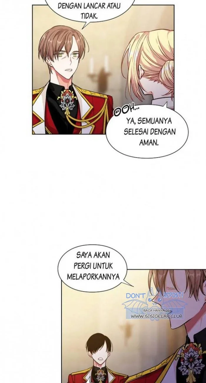 Doctor Elise: The Royal Lady With the Lamp Chapter 66 Gambar 12