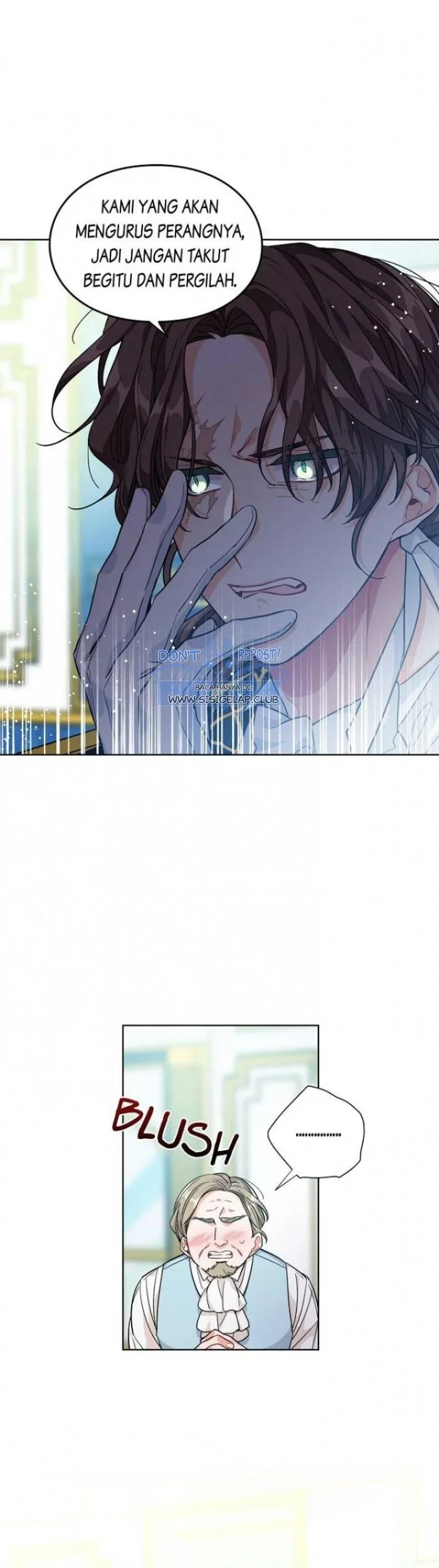 Doctor Elise: The Royal Lady With the Lamp Chapter 66 Gambar 16