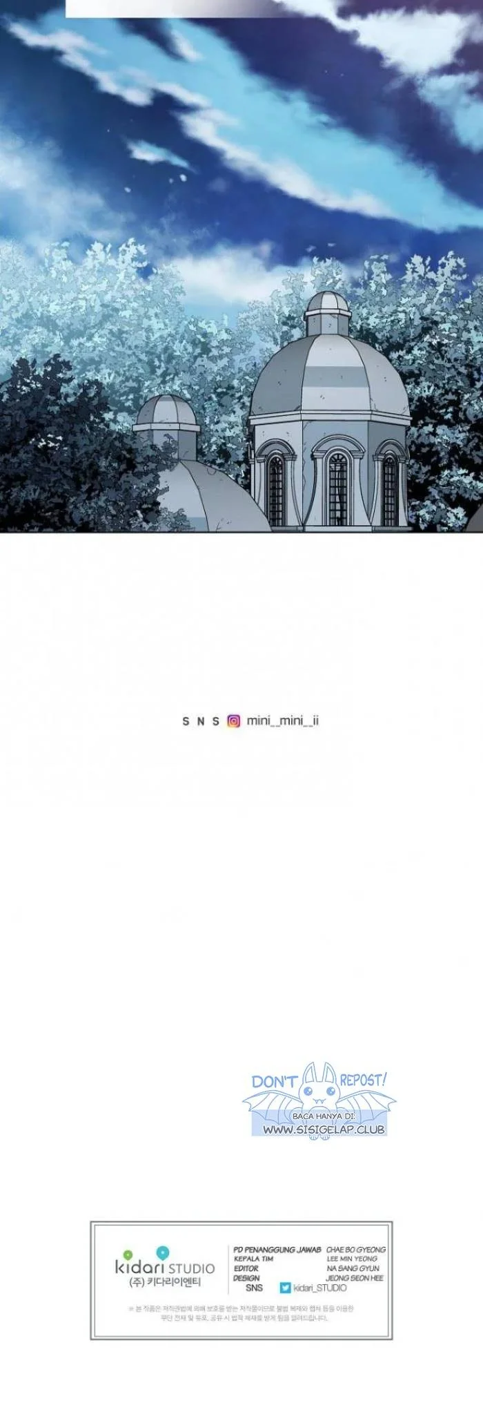 Doctor Elise: The Royal Lady With the Lamp Chapter 66 Gambar 31