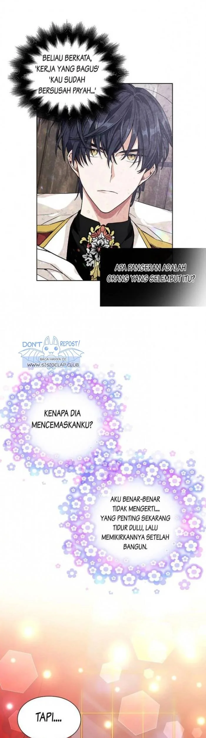 Komik Doctor Elise: The Royal Lady With the Lamp Chapter 67 gambar nomor 1