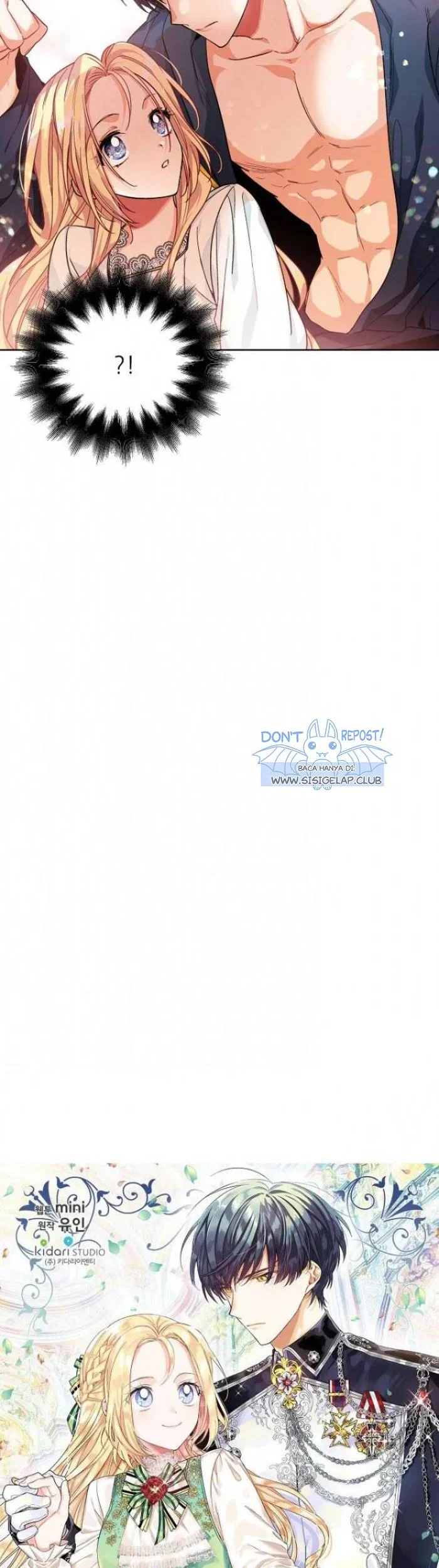 Manhwa Doctor Elise: The Royal Lady With the Lamp Chapter 68 gambar nomor 2