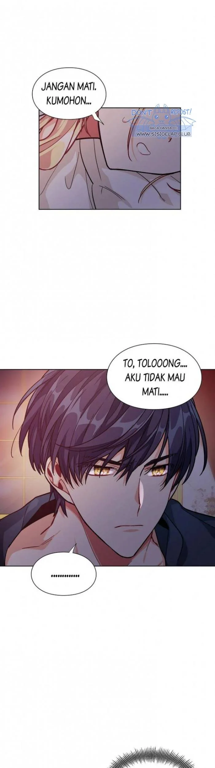 Doctor Elise: The Royal Lady With the Lamp Chapter 68 Gambar 17