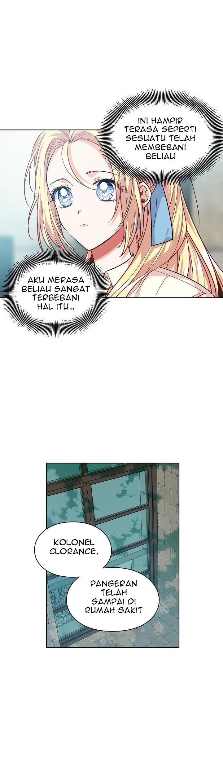 Doctor Elise: The Royal Lady With the Lamp Chapter 69 Gambar 10