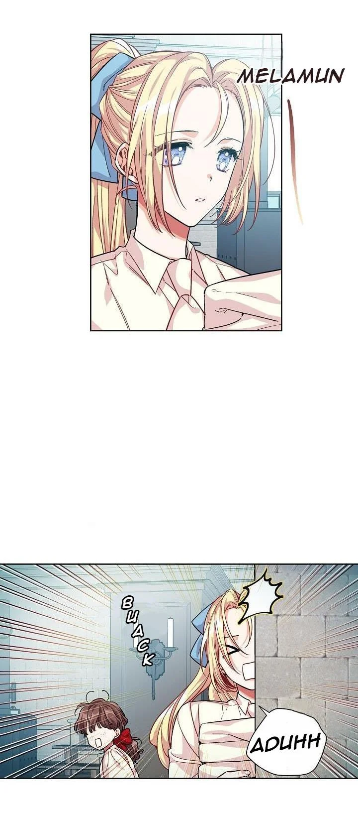 Doctor Elise: The Royal Lady With the Lamp Chapter 69 Gambar 7