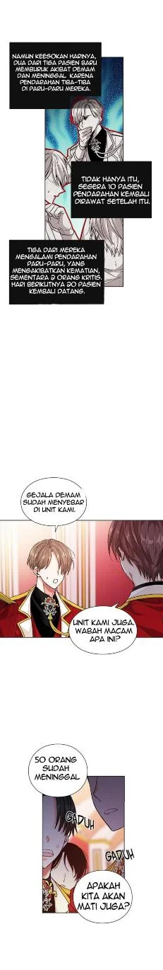 Doctor Elise: The Royal Lady With the Lamp Chapter 70 Gambar 11