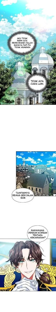 Doctor Elise: The Royal Lady With the Lamp Chapter 70 Gambar 15