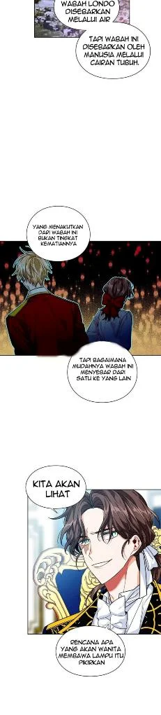 Doctor Elise: The Royal Lady With the Lamp Chapter 70 Gambar 18