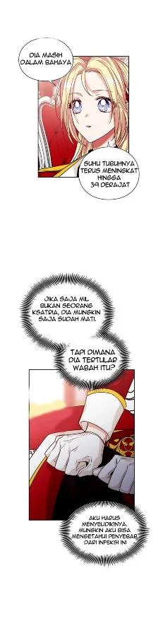 Doctor Elise: The Royal Lady With the Lamp Chapter 70 Gambar 21