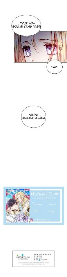 Doctor Elise: The Royal Lady With the Lamp Chapter 70 Gambar 23