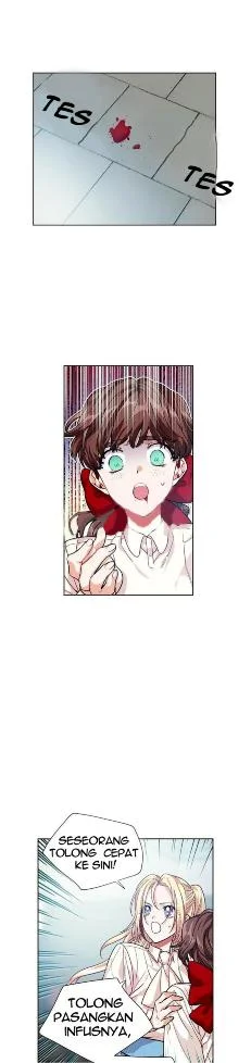 Doctor Elise: The Royal Lady With the Lamp Chapter 70 Gambar 4