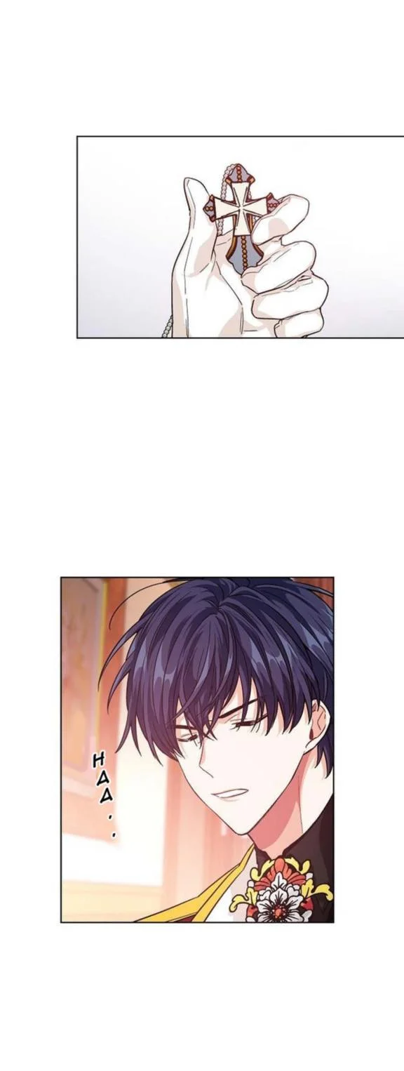 Doctor Elise: The Royal Lady With the Lamp Chapter 71 Gambar 29